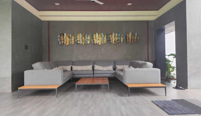 Narayani Revtree - Resort & Villa in Hospet