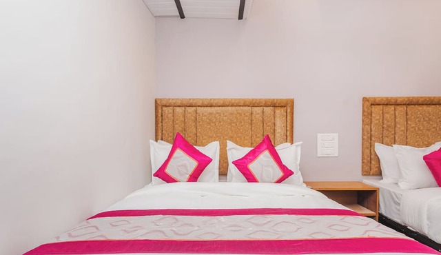 AFRA DORMITORY