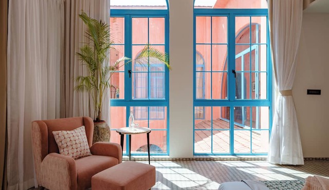 Casa Amore Baia