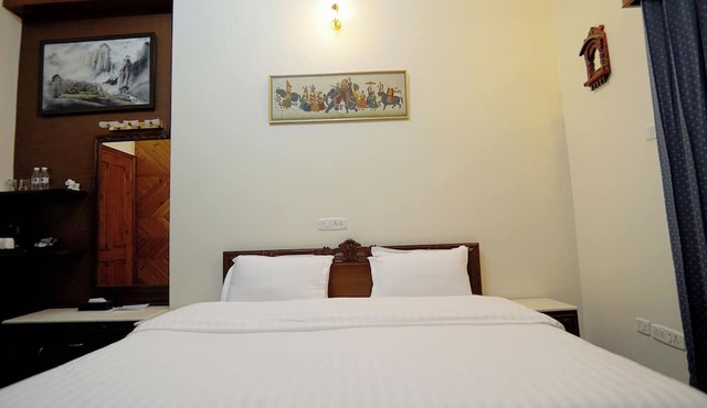 The Edgeworth in Shimla