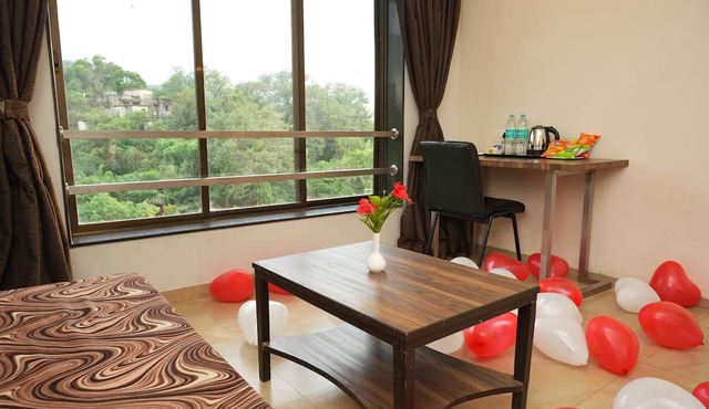Hotel Lalit Inn Lonavala
