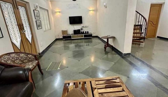 Shahab Bungalow