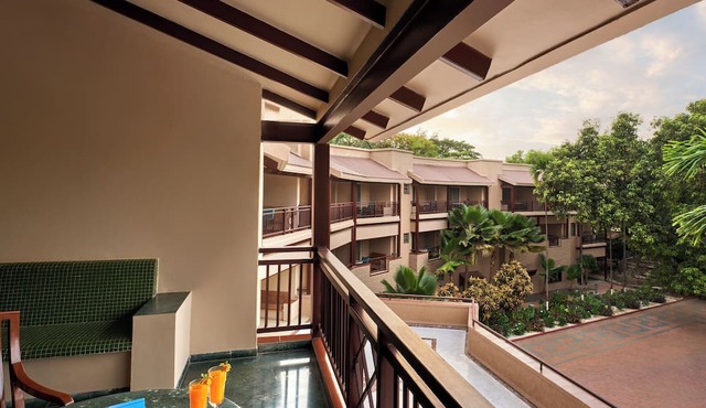 DGV Resort by Treat, Silvassa
