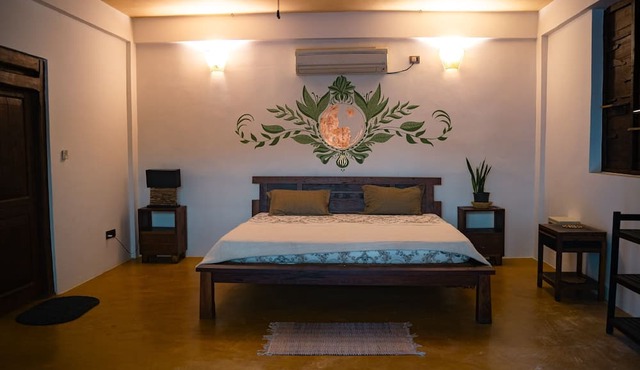 Sohum Spiritual Resort
