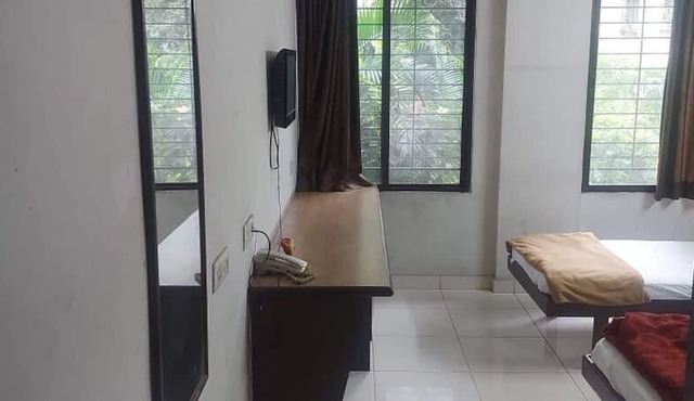 Ozone Guest House