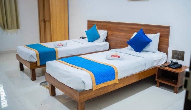 Hotel Rajwada