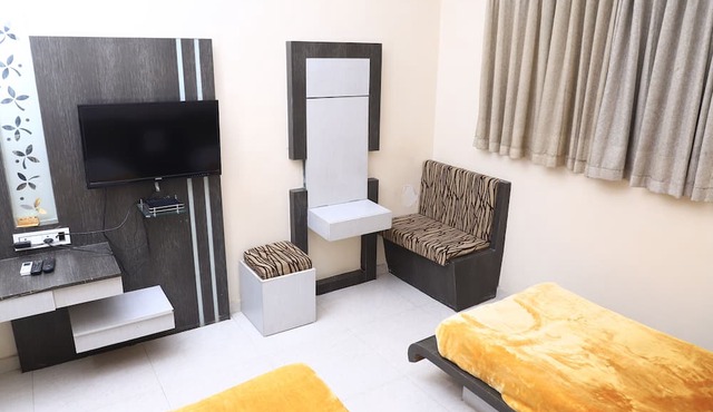 The Byke Embassy - Surat