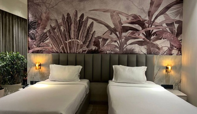 The Hans Hotel - Hubli in Hubli