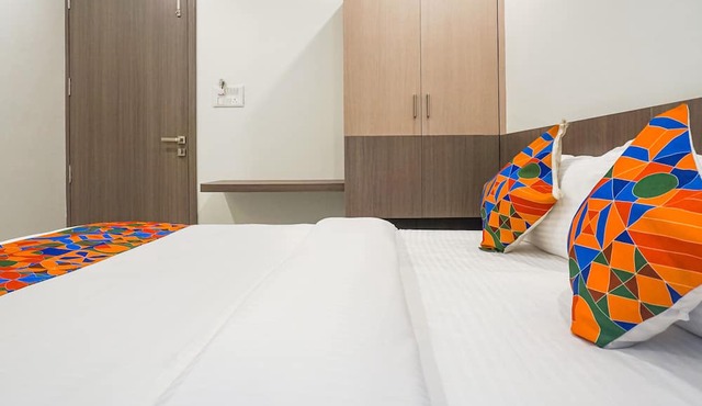 Fabhotel Prime Athiti Delight Stay in Pune
