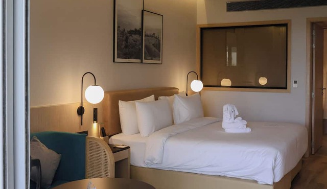 Radisson Resort Hatgad Saputara