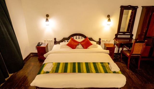 Kumarakom Heritage