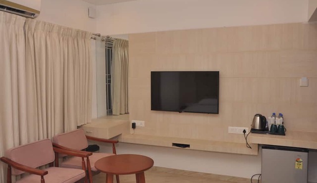 Green Royale Resorts