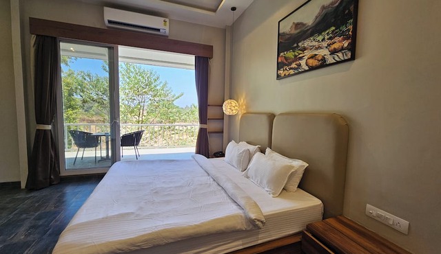 River Estates Luxury Resort & Spa