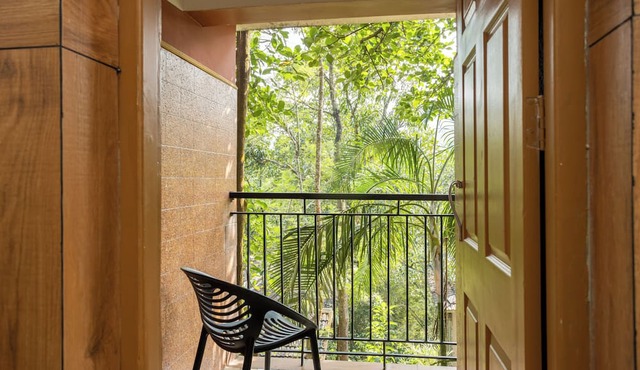 Nexstay Lakkidi Village