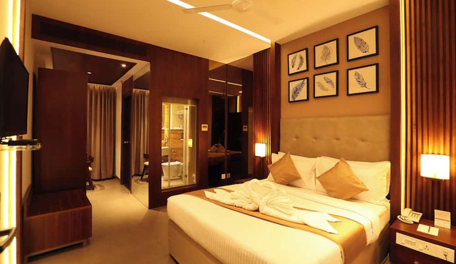 Magnet Hotel