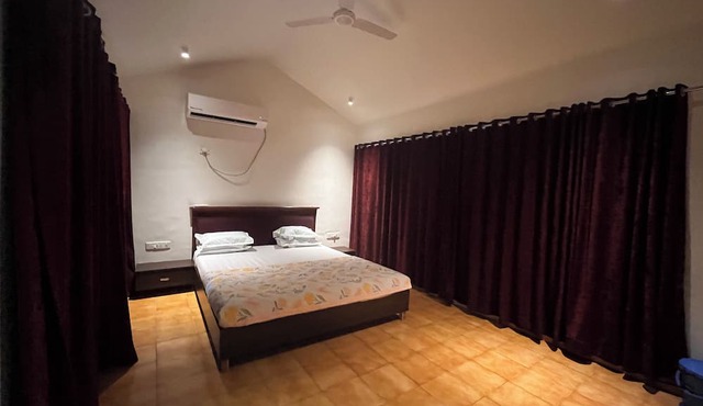 Space Villa I 4Bhk I Swimming Pool