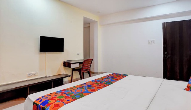 Via Paradise Stay Inn