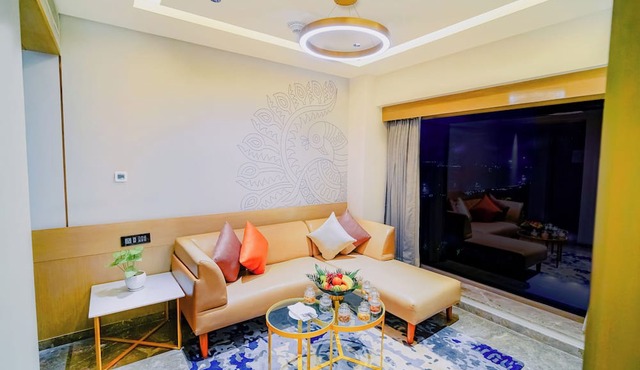 Grand Madurai by GRT Hotels
