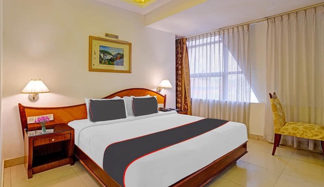 Collection O Hotel Indraprastha