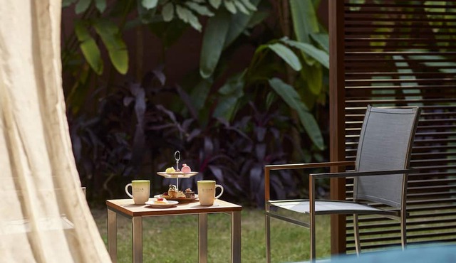 Storii By ITC Hotels Devasom Resort in Baruipur