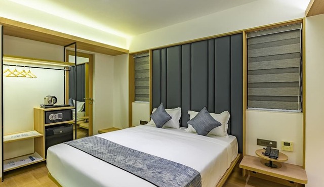 Hotel Eden Serenity - Mumbai