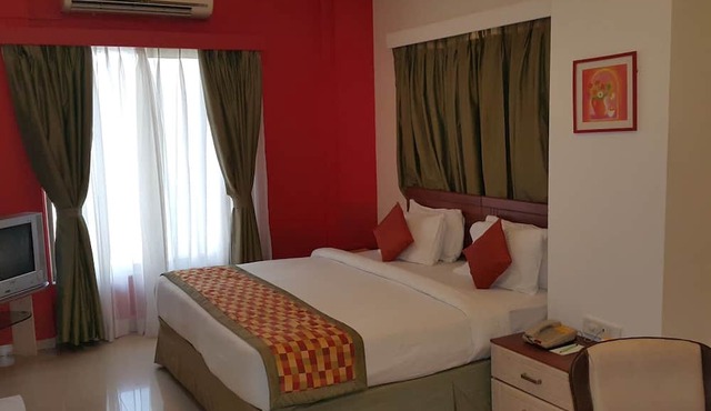 Nestor Hotels Pvt Ltd