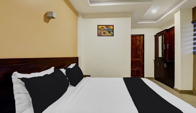 Flagship Sparrow Suites & Resorts