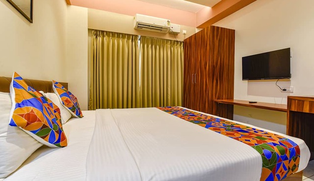 Fabhotel Peak Stay