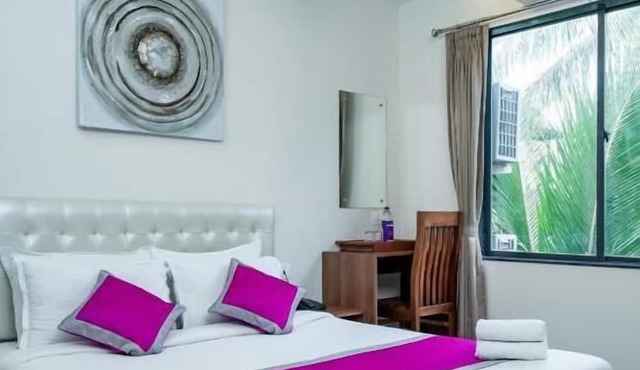 Nexstay Treats Inn