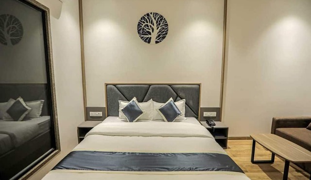 Hare Krishna Hotel