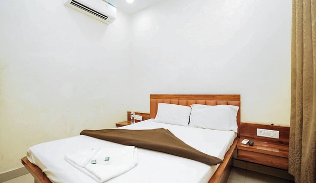 Hotel Metro Palace Nalasopara East Mumbai