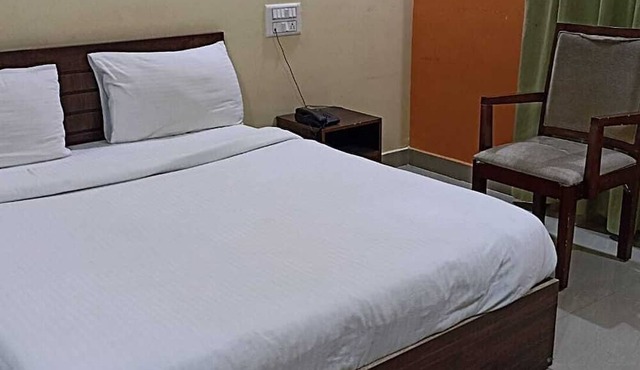 Wonder Inn Lodge in Ramanagara