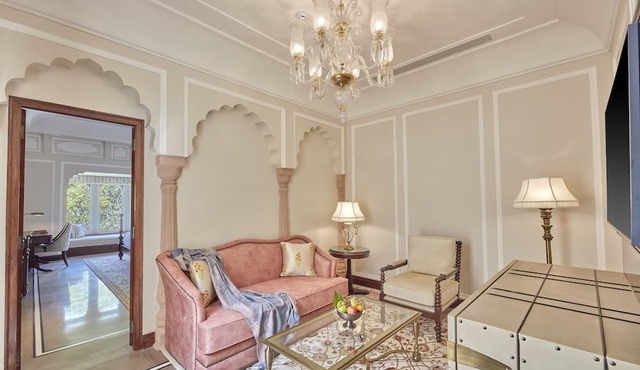Mementos by ITC Hotels Jaipur in Jamwa Ramgarh
