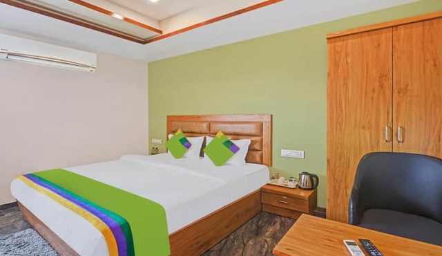 Hotel Shree Regency - Ahmedabad in Ahmedabad