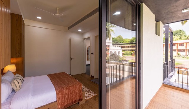 Villa by Olive - Nerul