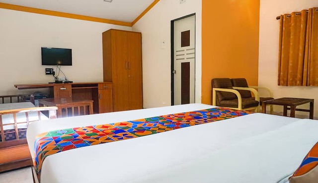 Fabhotel Vishwakirti Agri