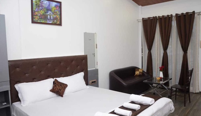 Relax Beach Resort