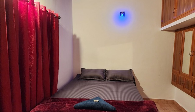 Willow winds wayanad Stay at wayanad at comfortable location at best price