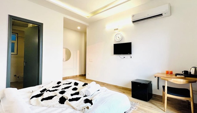 ZEN Medicity - Boutique Hotel Gurgaon in Gurugram