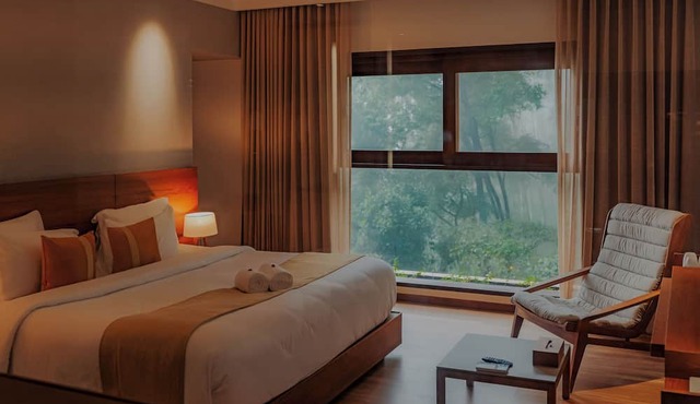 The Valle by Kondody Hotels
