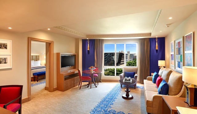 ITC Maratha Mumbai, a Luxury Collection Hotel, Mumbai