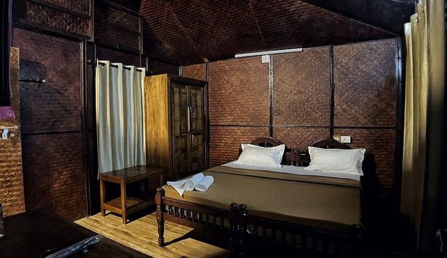 Mahout resort