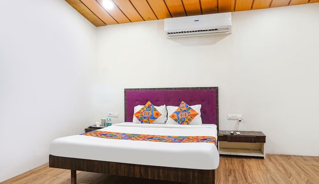 Fabhotel Lotus Resort