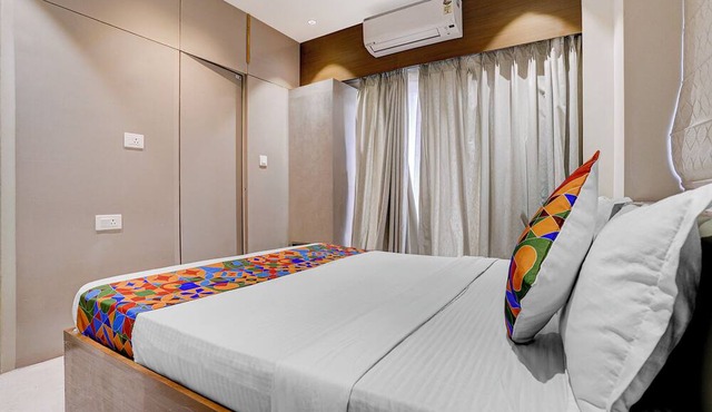 Fabhotel Vaishnav Bairagi