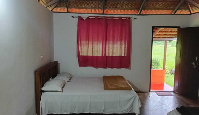 Nature County Resorts Coorg