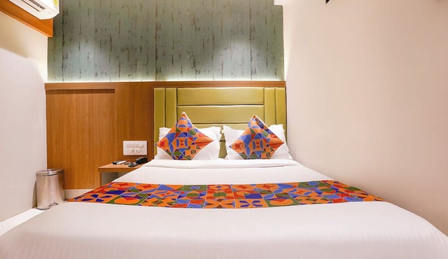 Fabhotel Ruby Grand