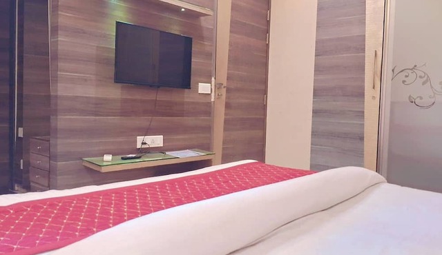 Tejas ewa villa
