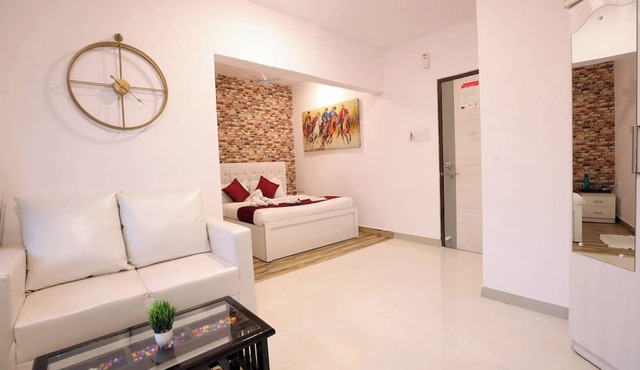 Gagal Home - Apartments Suite