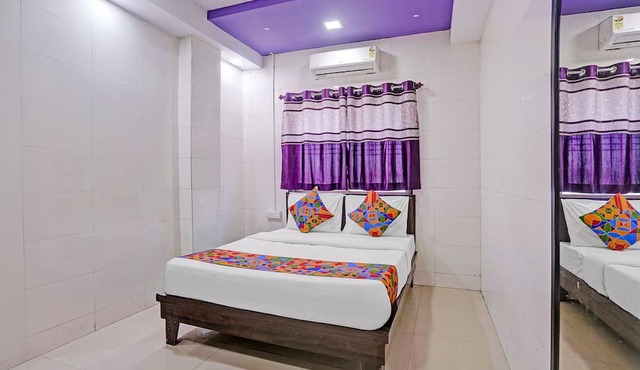 Fabhotel Aarvi Executive