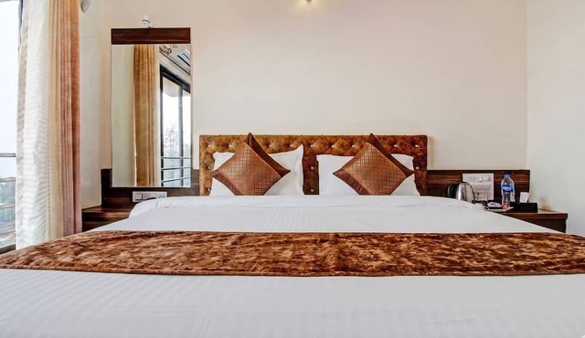 Dreamworld Mahabaleshwar By Zen Nest